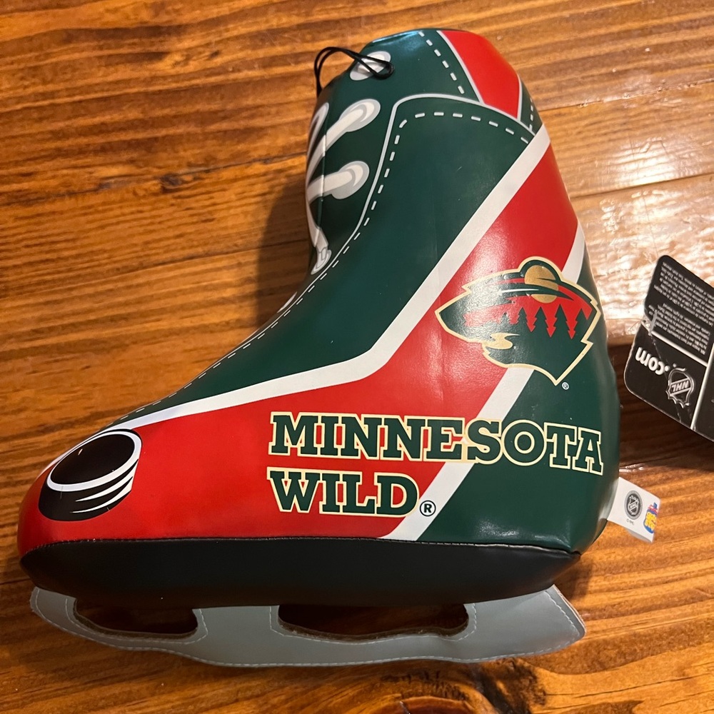 Minnesota Wild Hockey